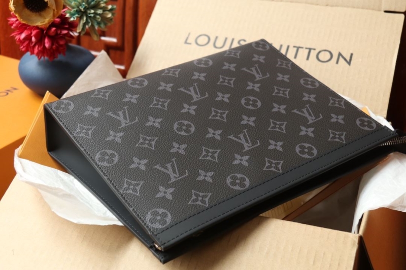 LV Clutch Bags